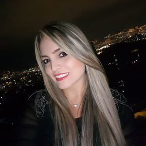 Meet your Posher, Maria